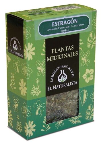 El Naturalista Erba Dragoncello 30 gr