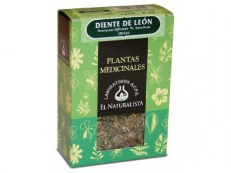 Erba di tarassaco 45g