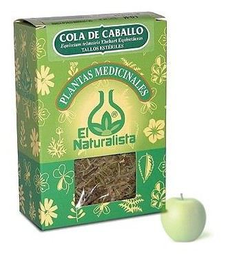 Borsa ad equiseto 50Gr