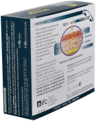 Tensage 2 ml 10 Fiale