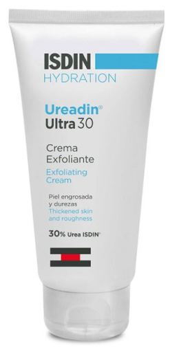 Isdin Ureadin Ultra 30 Crema Esfoliante 50 ml