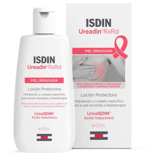 Isdin Ureadin Rx Rd Lozione idratante 250 ml