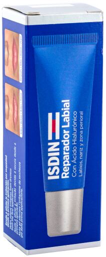 Isdin Nutrabalm Intensive Repair Protector 10 ml