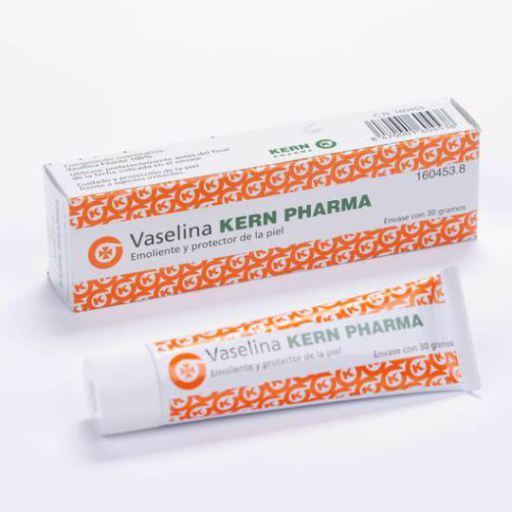 Vasellina tubetto 30 gr