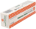 Vasellina tubetto 30 gr
