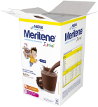 Junior Cioccolato Frullato 15x30 gr Junior Cioccolato Frullato 15x30 gr