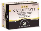 Natufervit 60 capsule Natufervit 60 capsule