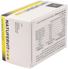 Natufervit 60 capsule Natufervit 60 capsule