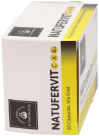 Natufervit 60 capsule Natufervit 60 capsule