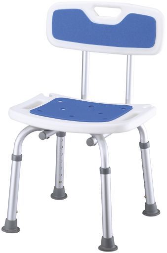 Garcia 1880 Schienale imbottito per panca da bagno