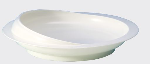 Piastra con Base Inclinata
