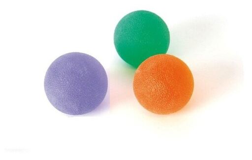 Garcia 1880 Pallina in gel morbida per riabilitazione