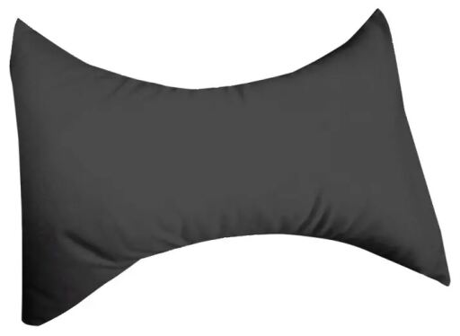 Garcia 1880 Cuscino cervicale a farfalla