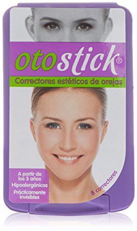 Otostick Correttore auricolare normale 8 unit&agrave;