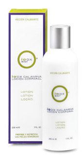 Ioox Lozione corpo alla calamina 200ml
