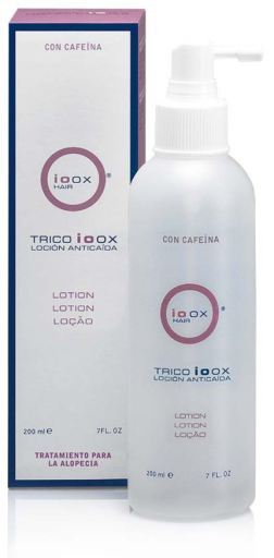 Ioox Trico Anti-Fall Lotion 200 ml