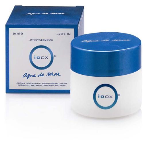 Ioox Crema idratante 50 ml