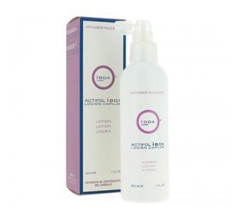 Lozione per capelli Actifol 200 ml
