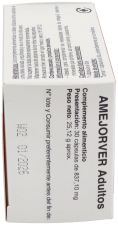 Amejorver Adulti 30 Capsule Amejorver Adulti 30 Capsule