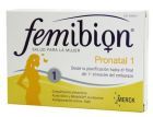 Femibion Pronatal 1 30 Comprimidos Femibion Pronatal 1 30 Comprimidos
