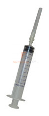 Siringa 10 Ml 25/9 Ico
