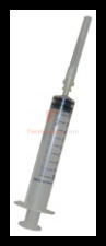 Siringa 10 Ml 25/9 Ico