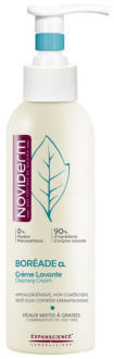 Crema detergente Boreade 200ml