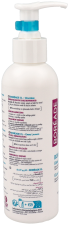 Crema detergente Boreade 200ml