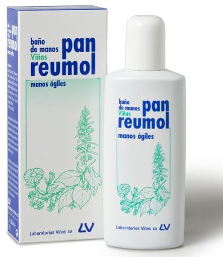 Laboratorios Vi&ntilde;as Bagno per le mani 200 ml