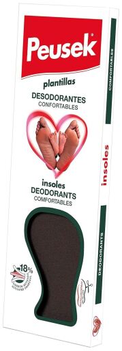 Peusek Modello deodorante