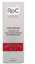 Concentrato rassodante anti-rilassamento Pro-Define 50 ml