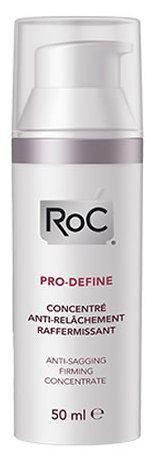 Concentrato rassodante anti-rilassamento Pro-Define 50 ml