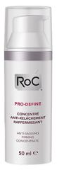 Concentrato rassodante anti-rilassamento Pro-Define 50 ml