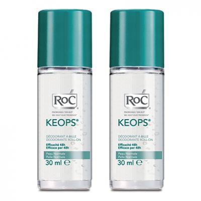 Deopsant sensibile al rollio Cheops 30 ml Duplo