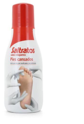 Saltratos Sali lenitivi 250 gr