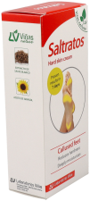 Crema per pelli dure 50 ml