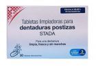 False compresse per la pulizia dei denti 30 unit&agrave;