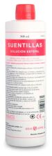 Suentillas Soluzione Sterile 500 ml Suentillas Soluzione Sterile 500 ml