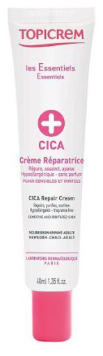 Crema Riparatrice Cica 40ml