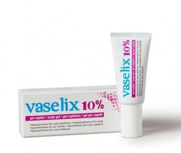 Vaselix Unguento al 10% 60ml