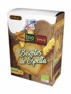 Fette biscottate di farro Fette biscottate di farro