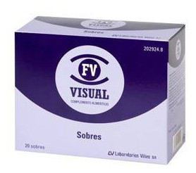 FV Visual FV Visual 20 Buste
