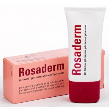 Laboratorios Vi&ntilde;as Fast Gel Cream 30 ml