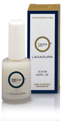 Smalto per unghie Base elastica 15 ml