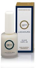 Smalto per unghie Base elastica 15 ml