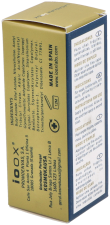 Smalto per unghie Base elastica 15 ml