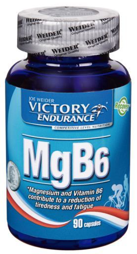 MGB6 90 Capsule