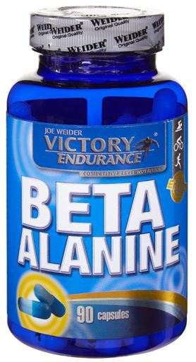 Victory Endurance Beta Alanina 90 Capsule