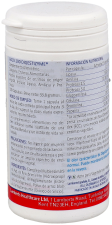 Digestizime Enzimi digestivi ad alta potenza 100 capsule