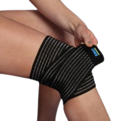 Strapin STP110 Ginocchio